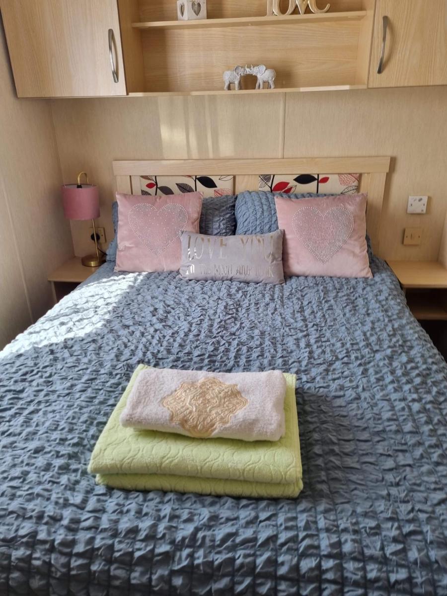 Sylwias Holiday Homes Martello - Housity
