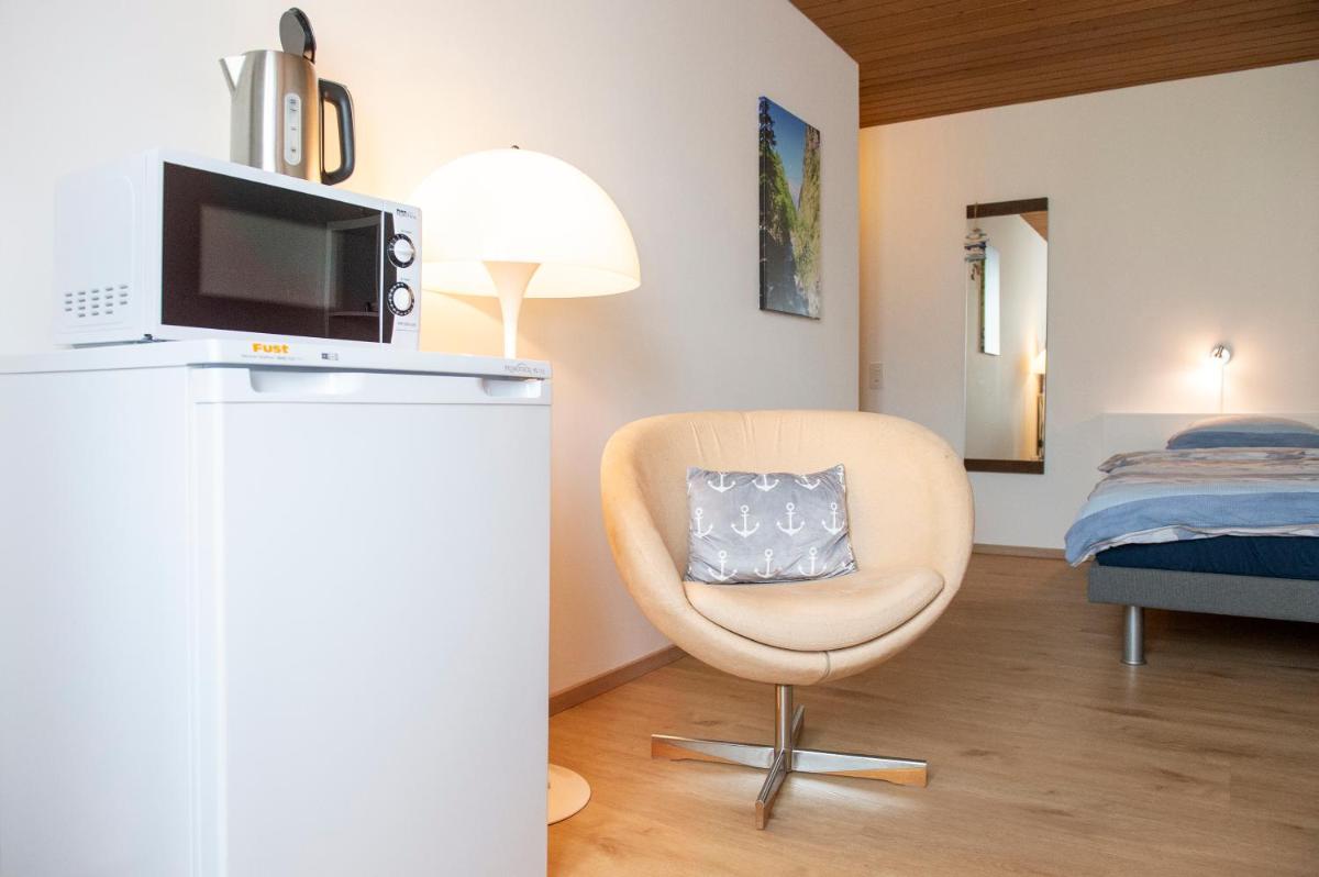 Neptun 2 (im Zentrum von Bad Ragaz) - Housity
