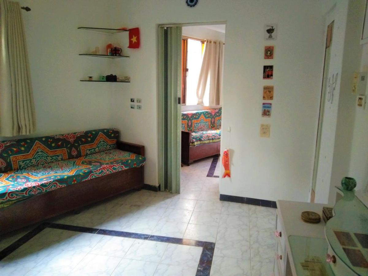 Lovely double room with AC in Downtown - Housity