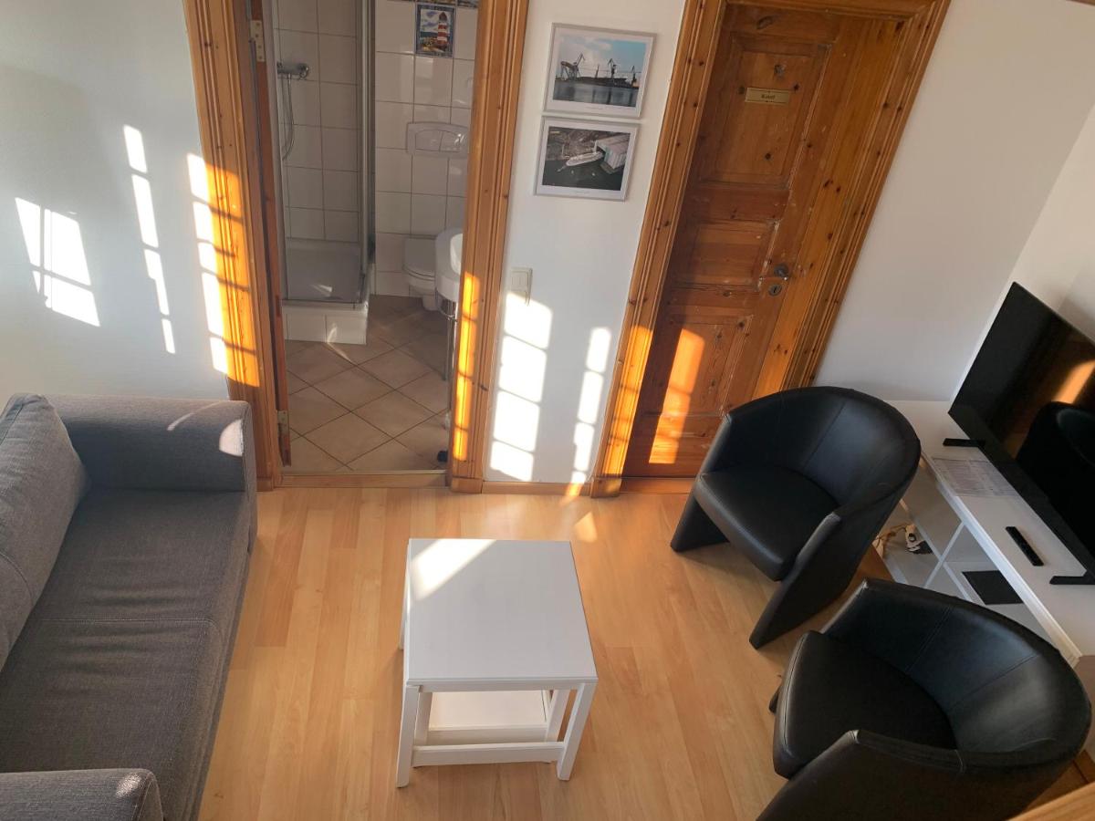 Ferienwohnungen im Gewölbe - Housity