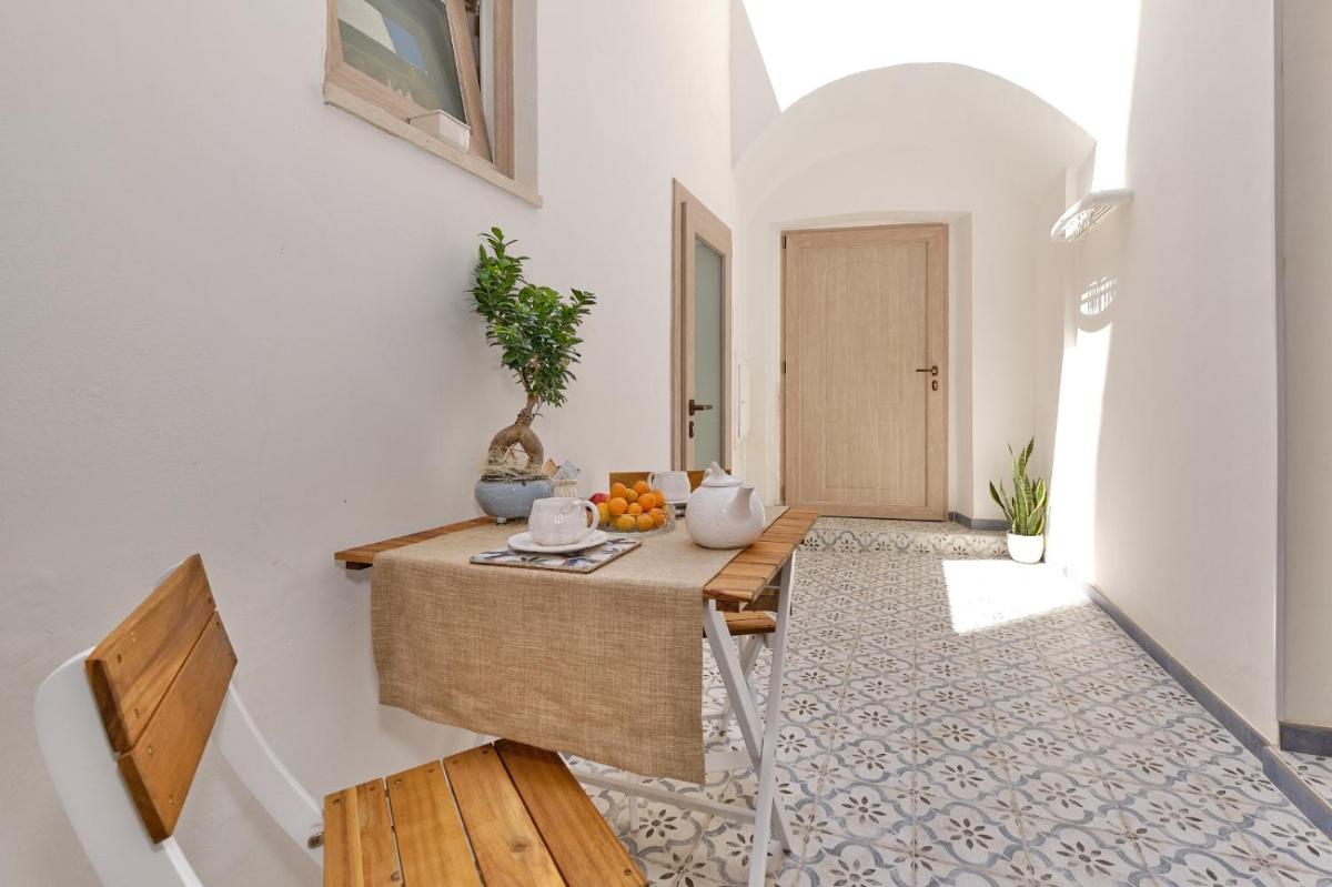 SIGNURIA APARTMENT - Housity