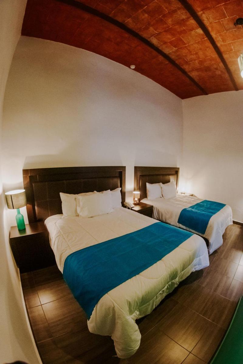GRAN ALCÁZAR HOTEL BOUTIQUE - Housity