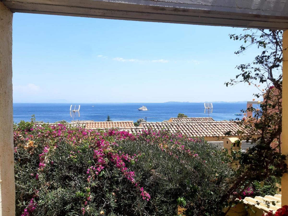 Suitetrails - Barbati Villa Vista Mare