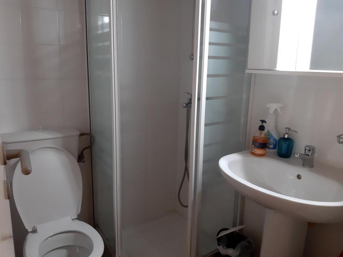 Suitetrails - Barbati Villa Vista Mare