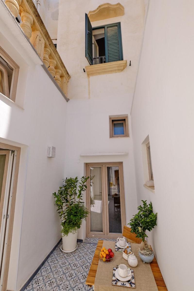 SIGNURIA APARTMENT - Housity