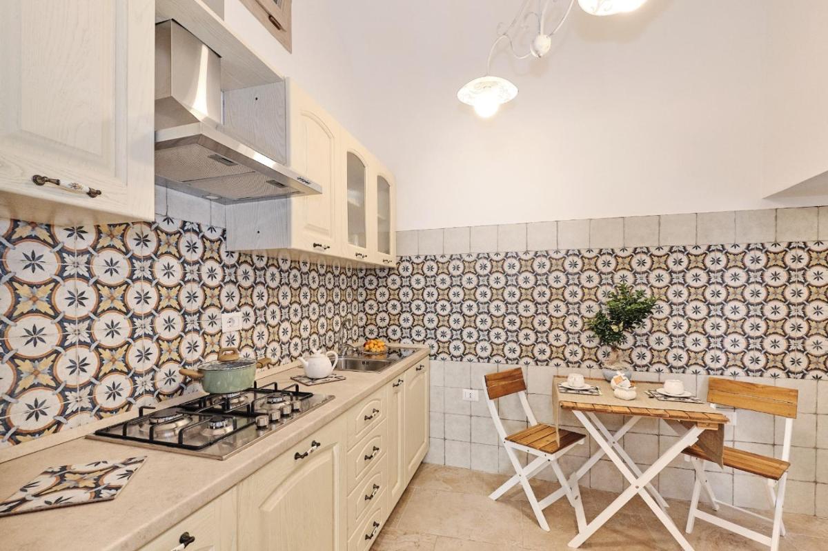 SIGNURIA APARTMENT - Housity