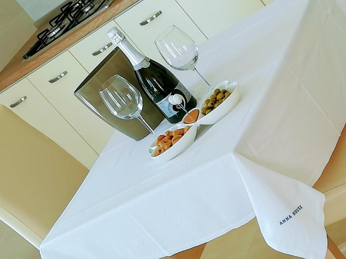 Monolocali residence AnnaHouse - Housity