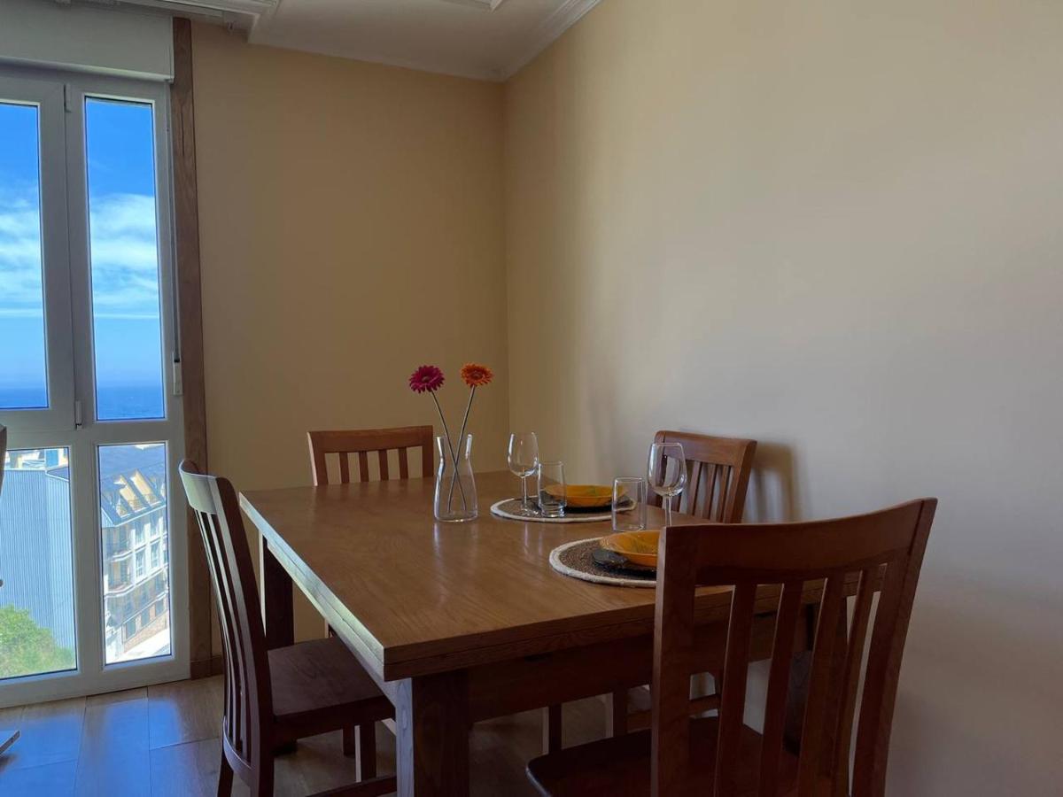 Apartamento Arao Malpica con vistas al mar - Housity