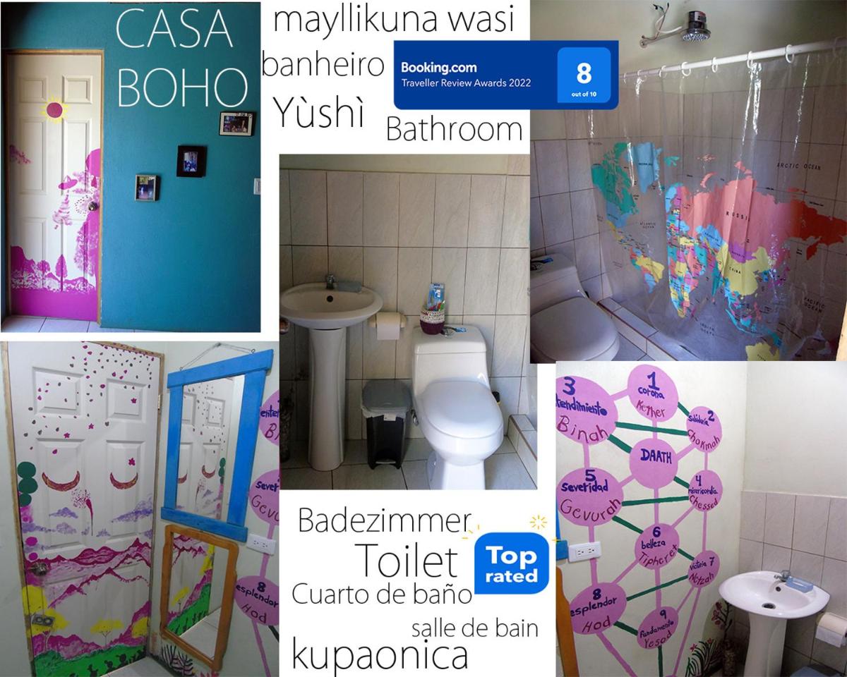 CasaBoho / BohoHouse - Housity