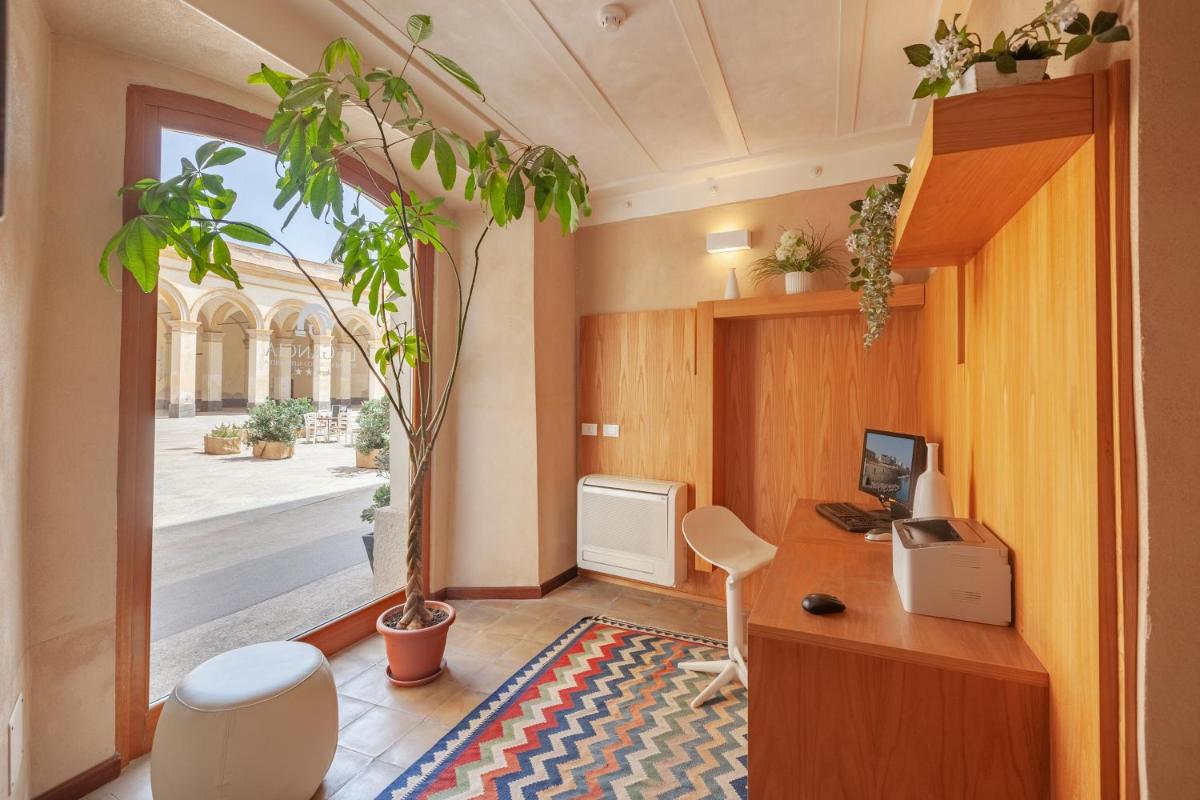 Residence La Gancia - Housity