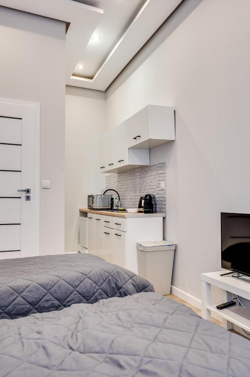 Central Platinum Apartments 27 - Housity