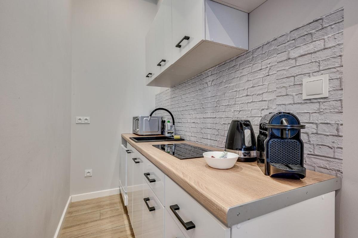 Central Platinum Apartments 27 - Housity