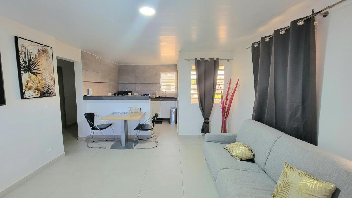 Relax Appart Hôtel - Housity