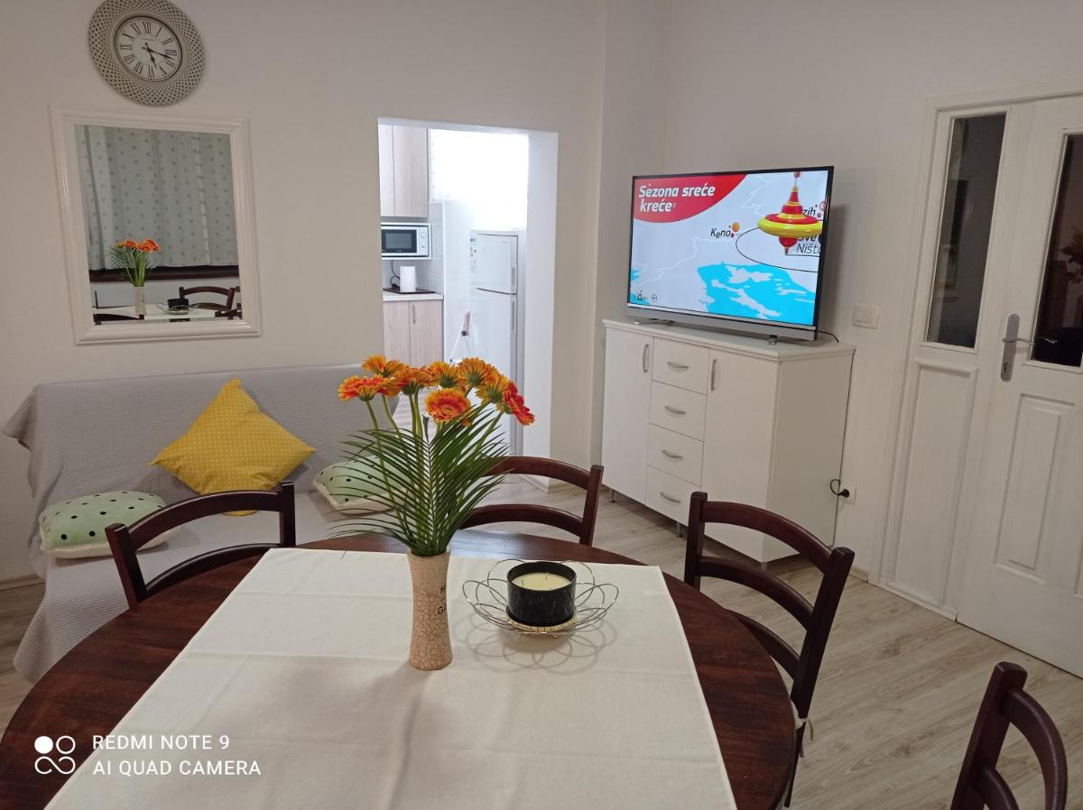 Studio apartman Sonja - Housity