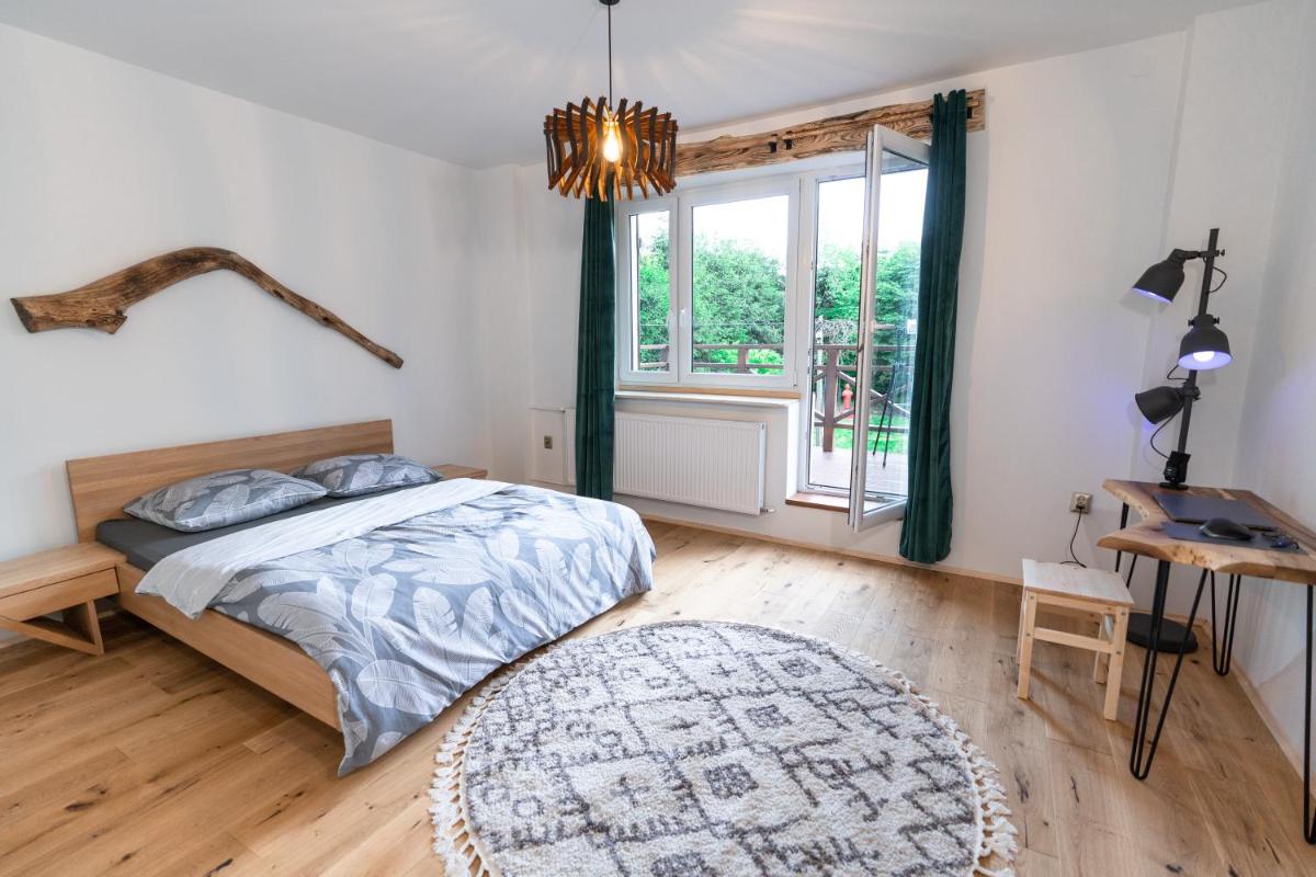 Bieszczady Guest House - Housity