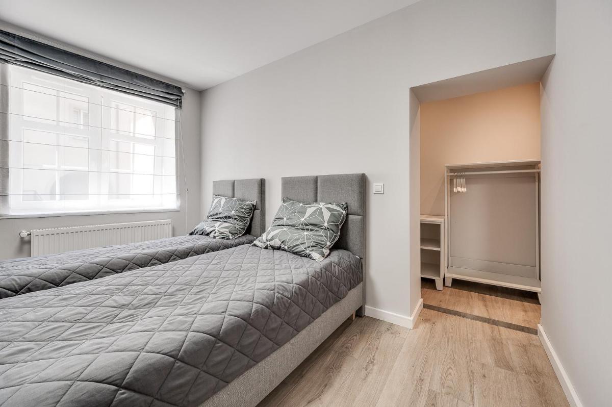 Central Platinum Apartments 20 - Housity