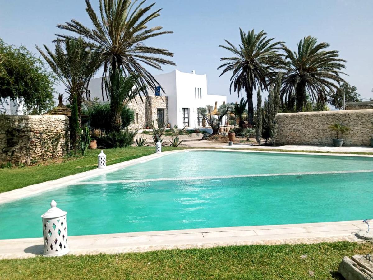 La Maison d'Hélène Essaouira - Housity