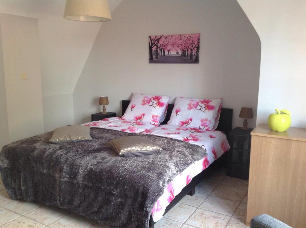 Holiday Home 't Beertje - Housity