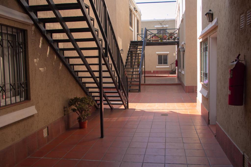 Apartamento en excelente zona de Godoy Cruz. - Housity