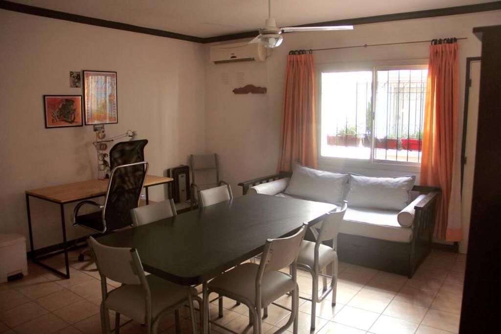 Apartamento en excelente zona de Godoy Cruz. - Housity