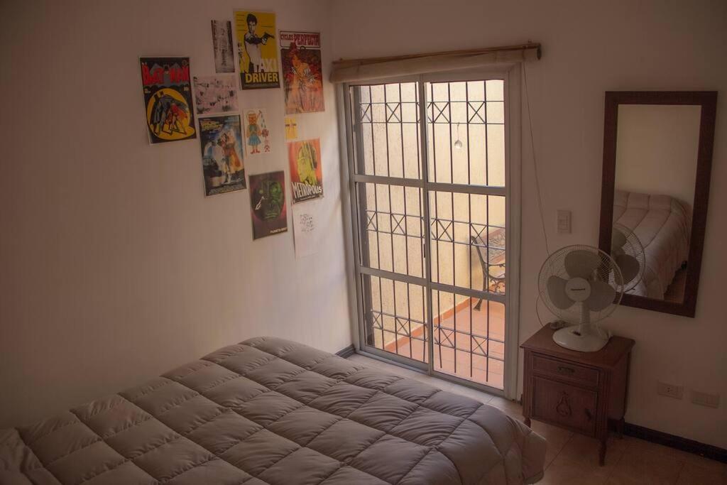 Apartamento en excelente zona de Godoy Cruz. - Housity