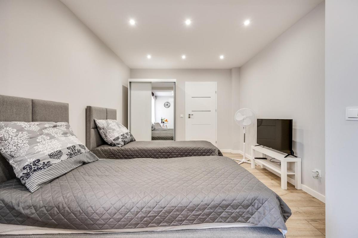 Central Platinum Apartments 30 - Housity