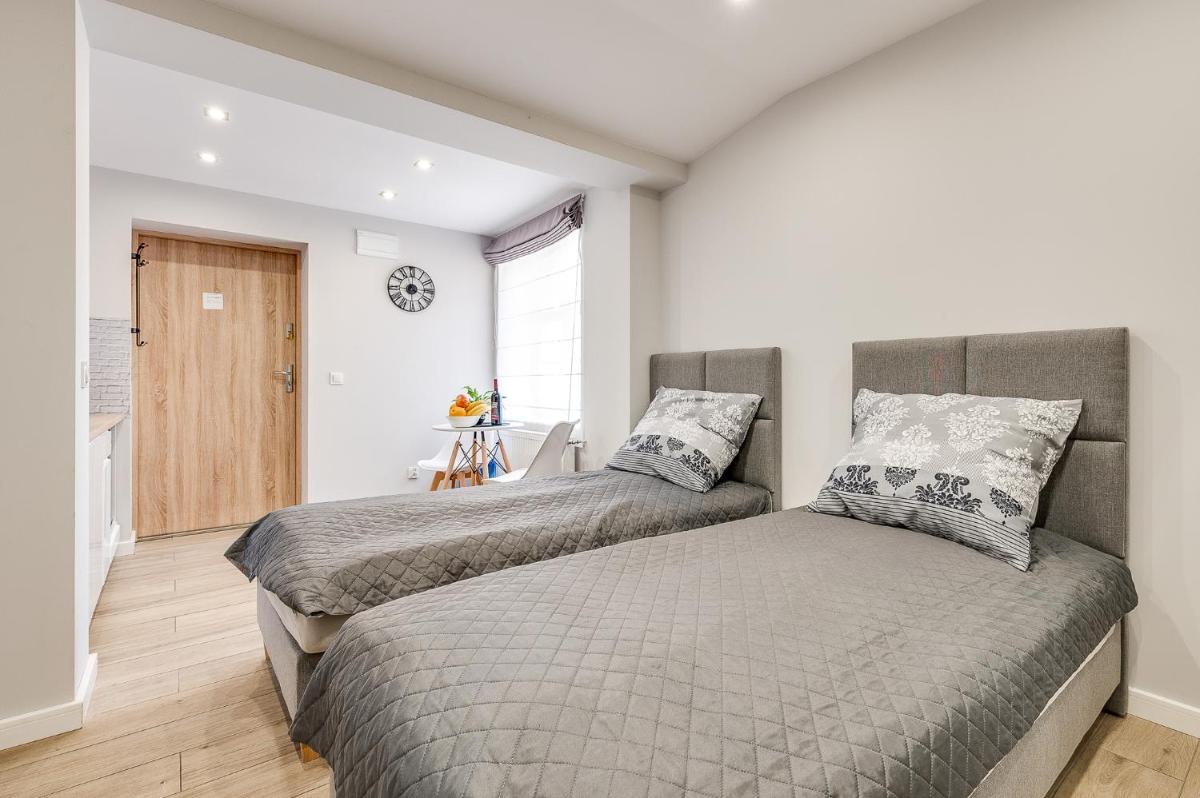 Central Platinum Apartments 30 - Housity