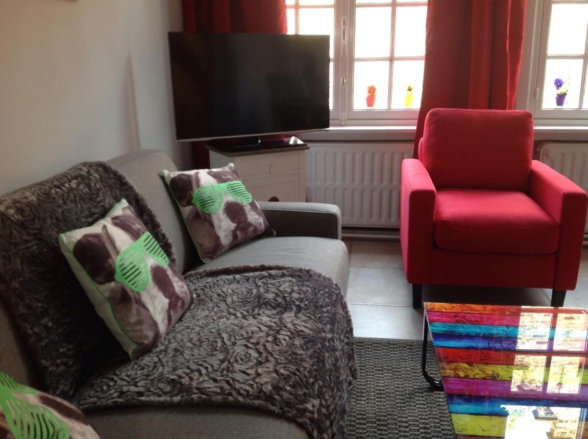 Holiday Home 't Beertje - Housity