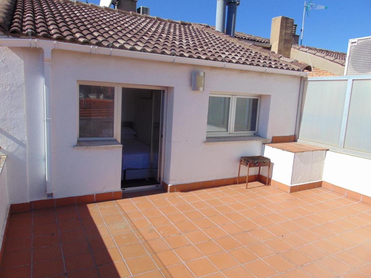 Penthouse overlooking Cuenca - Housity