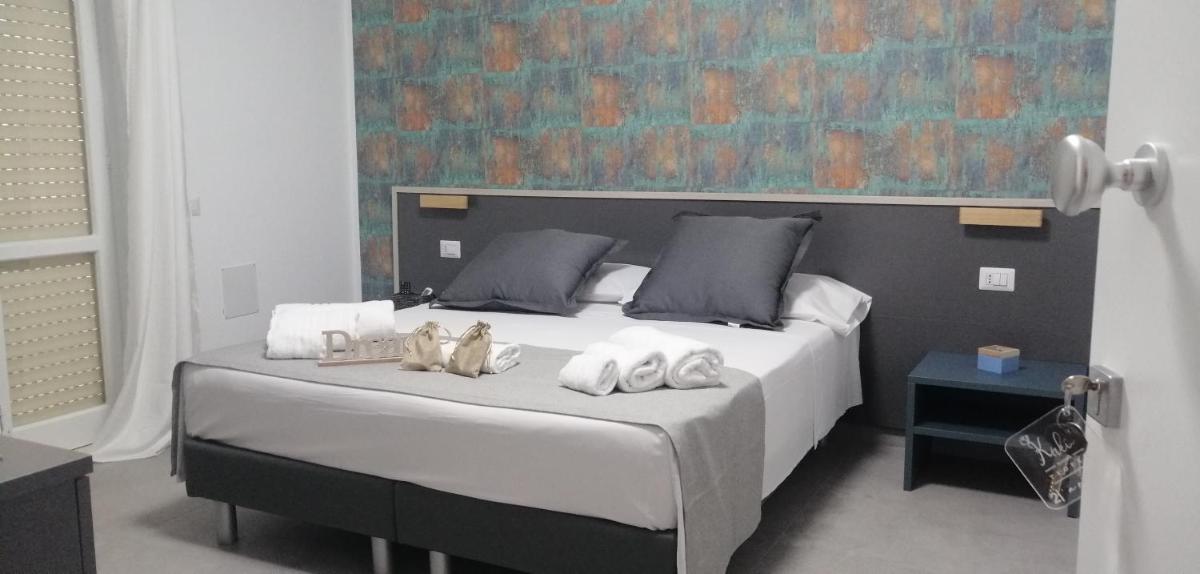 KALÓ ROOMS - Housity