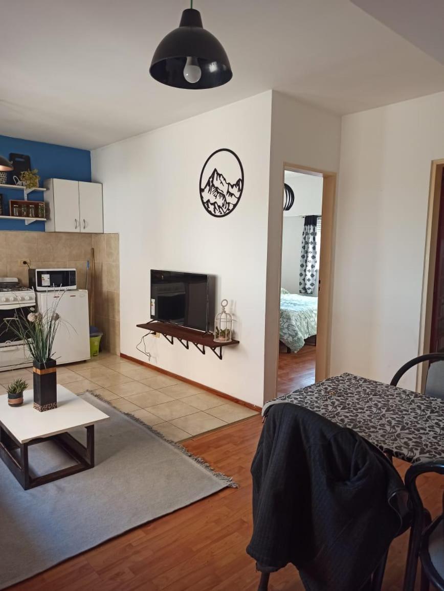 HERMOSO DEPARTAMENTO - Housity