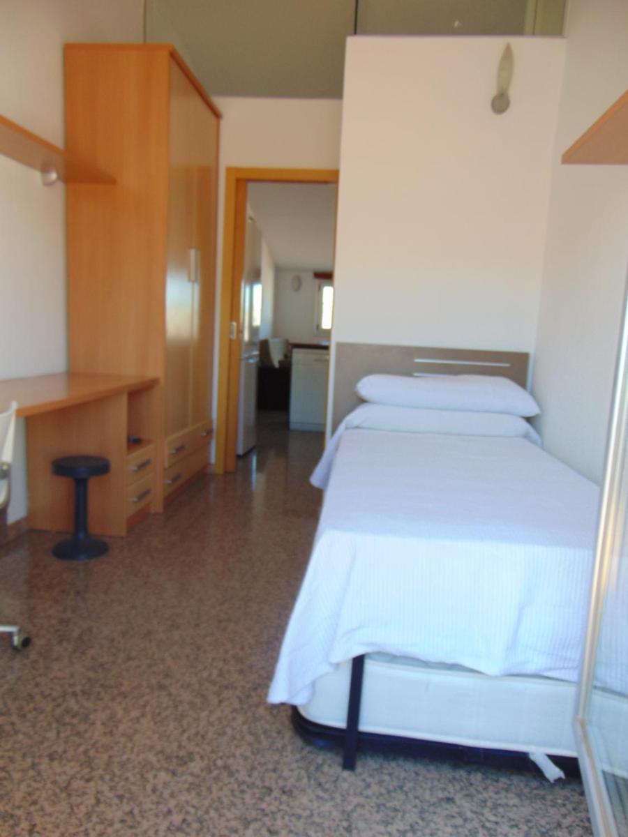 Penthouse overlooking Cuenca - Housity