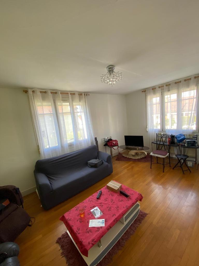 Romilly House - Housity