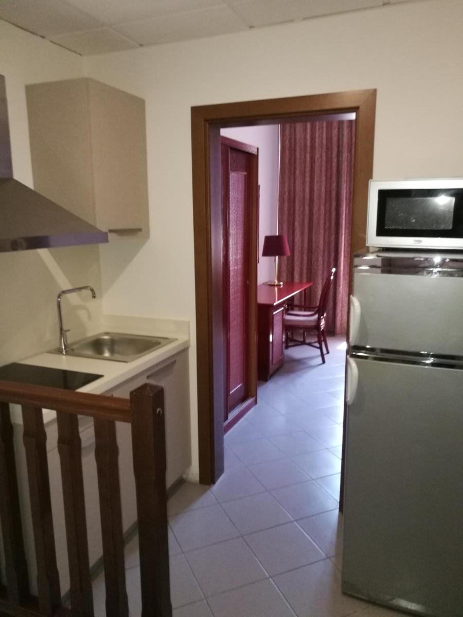 Green Park Bologna Residence - Housity