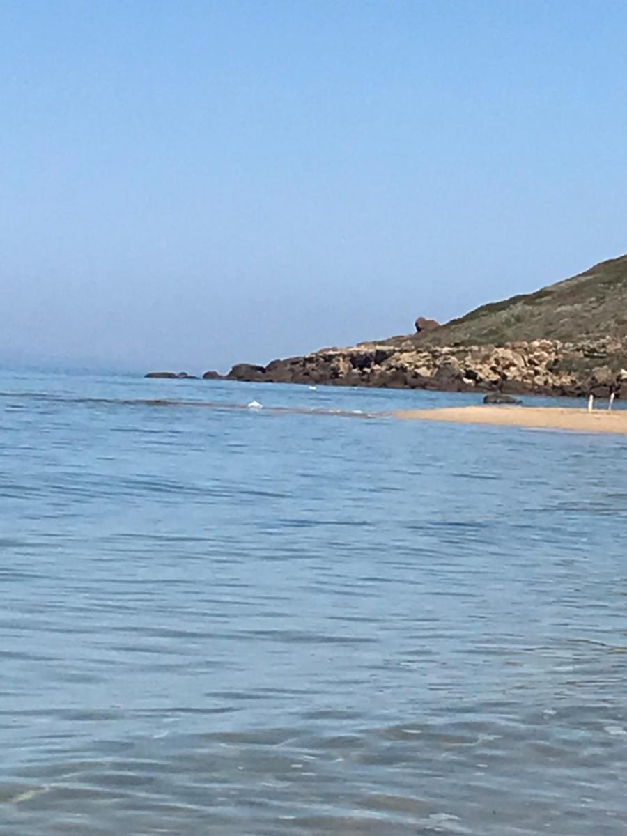 Suitetrails - Casa Mary Lu bagnu Castelsardo