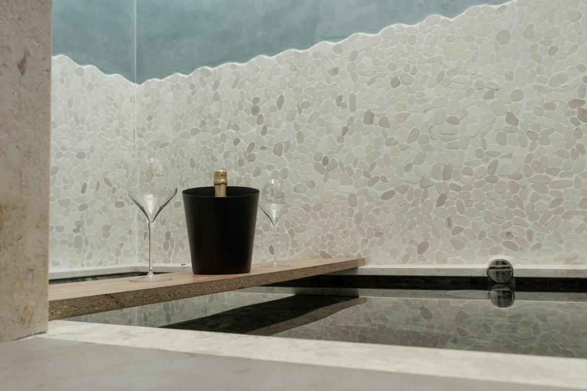 Suitetrails - Melagrana Sweet Apartment in centro a Lecce