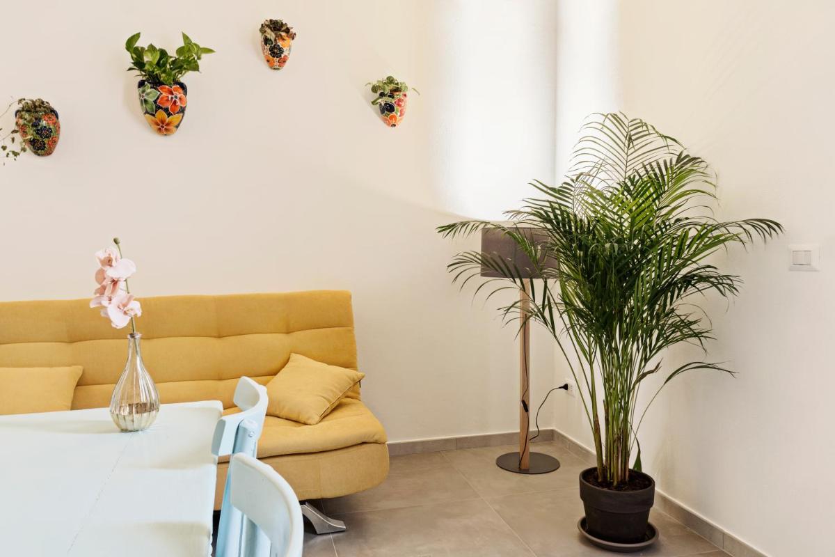 Suitetrails - Melagrana Sweet Apartment in centro a Lecce