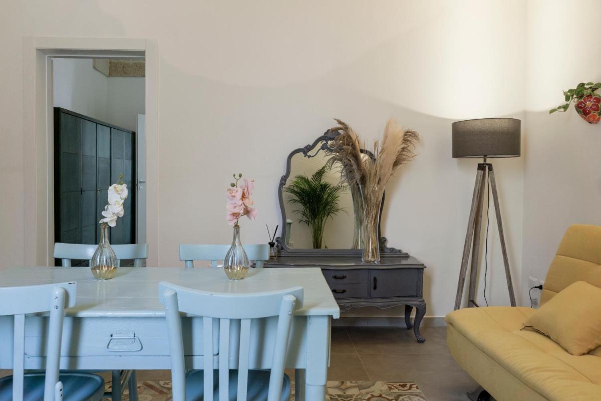 Suitetrails - Melagrana Sweet Apartment in centro a Lecce