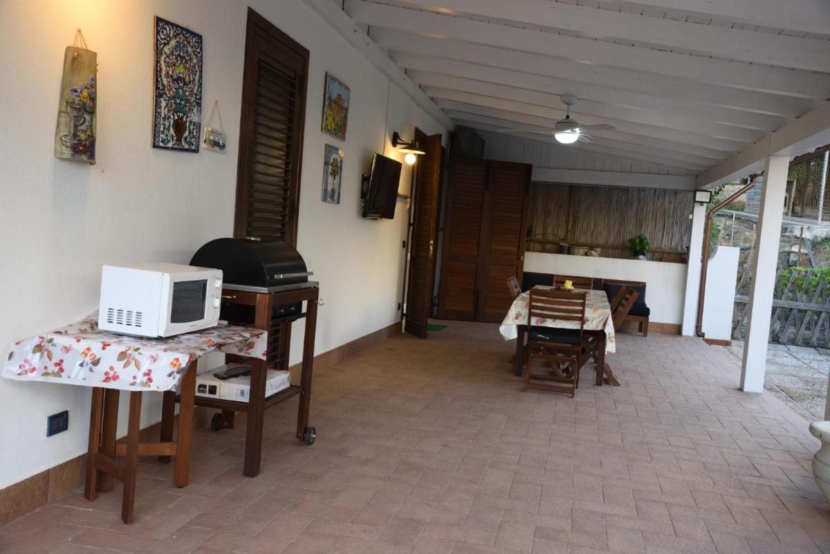 Casa Vacanza LA PALMA SELINUNTE CASTELVETRANO TP SICILIA - Housity