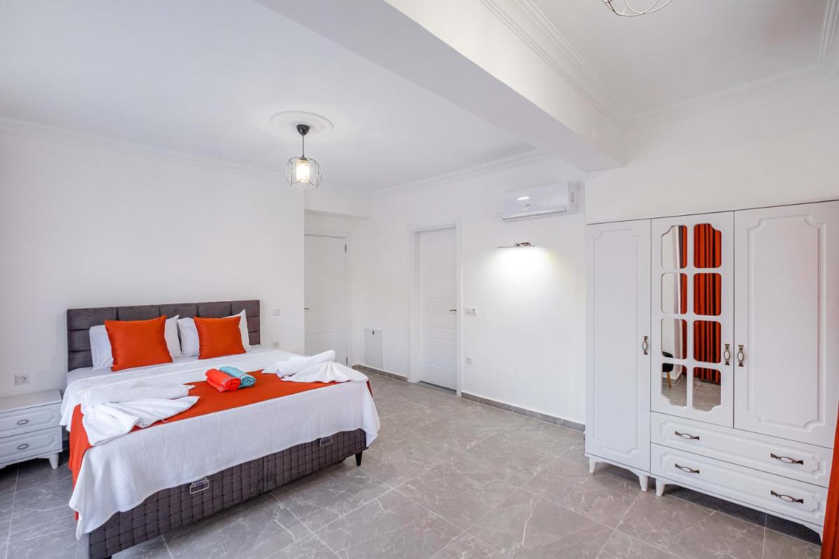 Suitetrails - VILLA DURU inlice