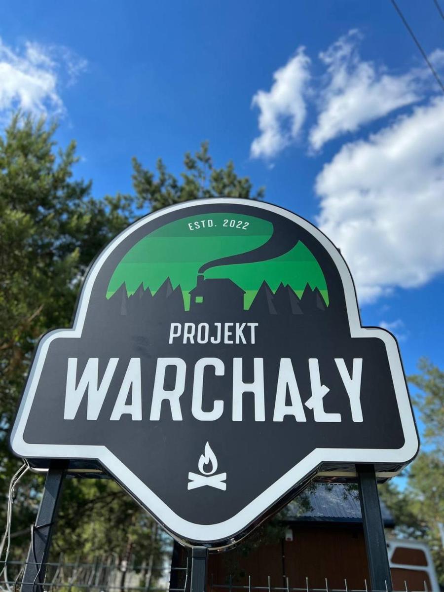 Projekt Warchały - Housity