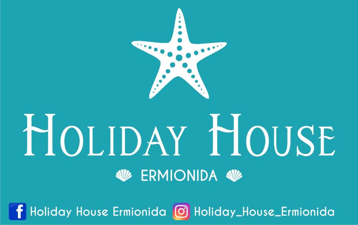 Holiday House Ermionida - Housity