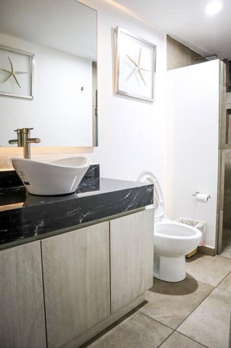 Moderno departamento a 3 cuadras de catedral - Housity
