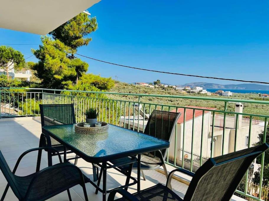 Holiday House Ermionida - Housity
