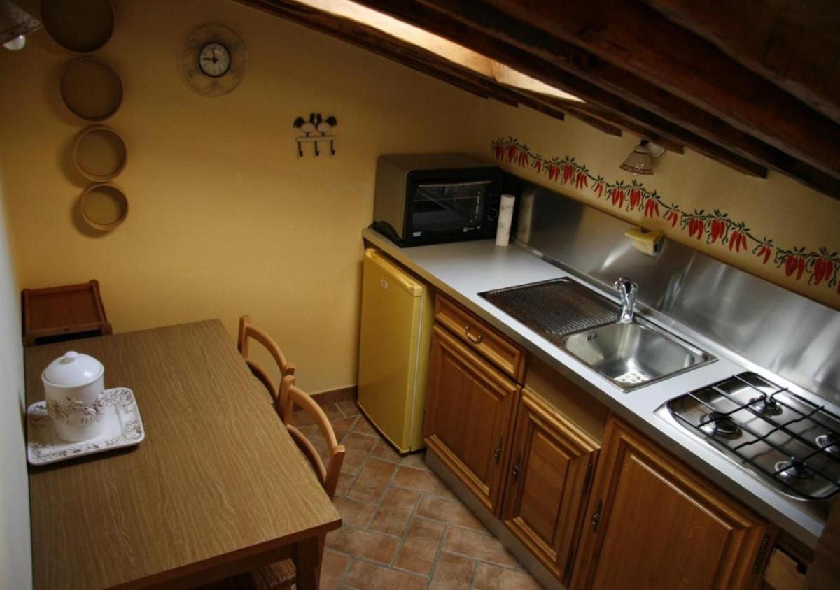 Azienda Agraria La Casella - Housity