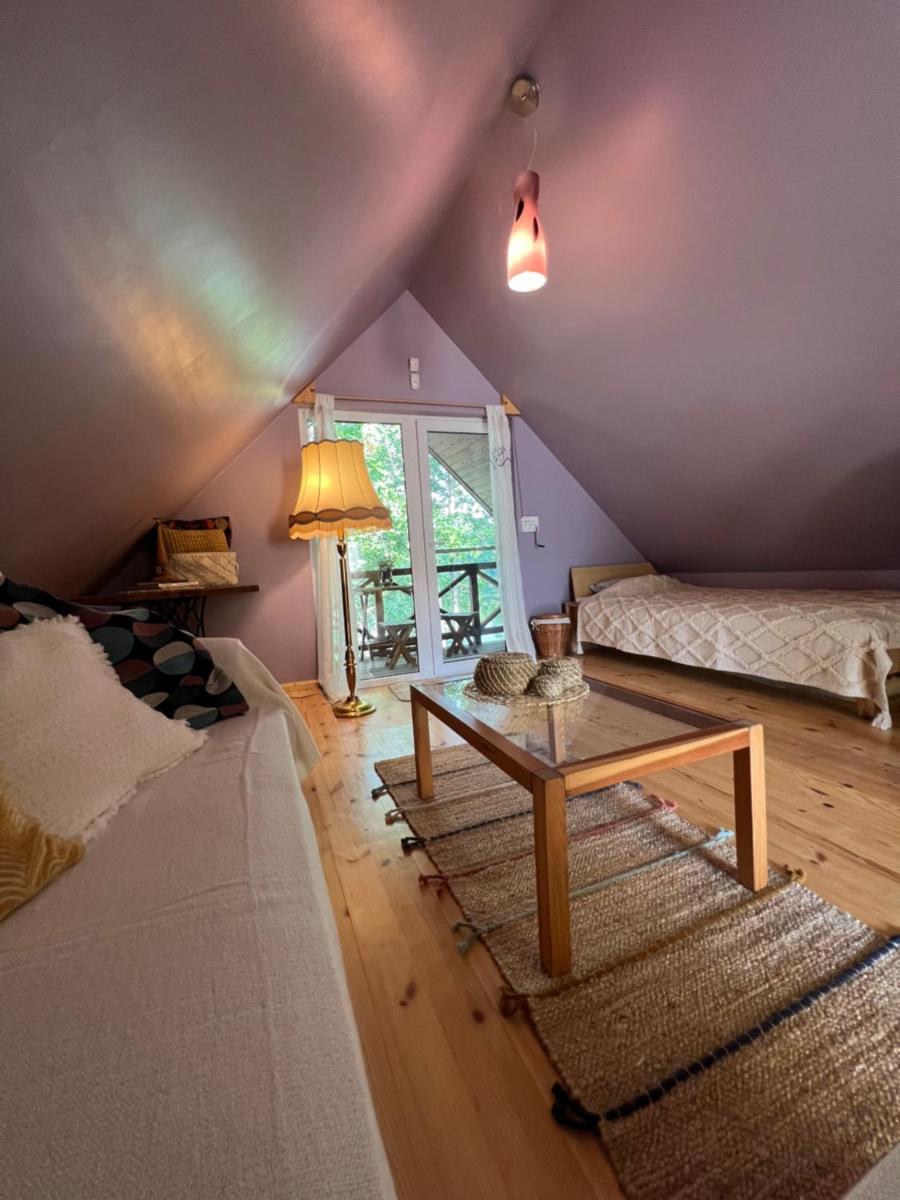 Kumpuolis LakeHouse - Housity