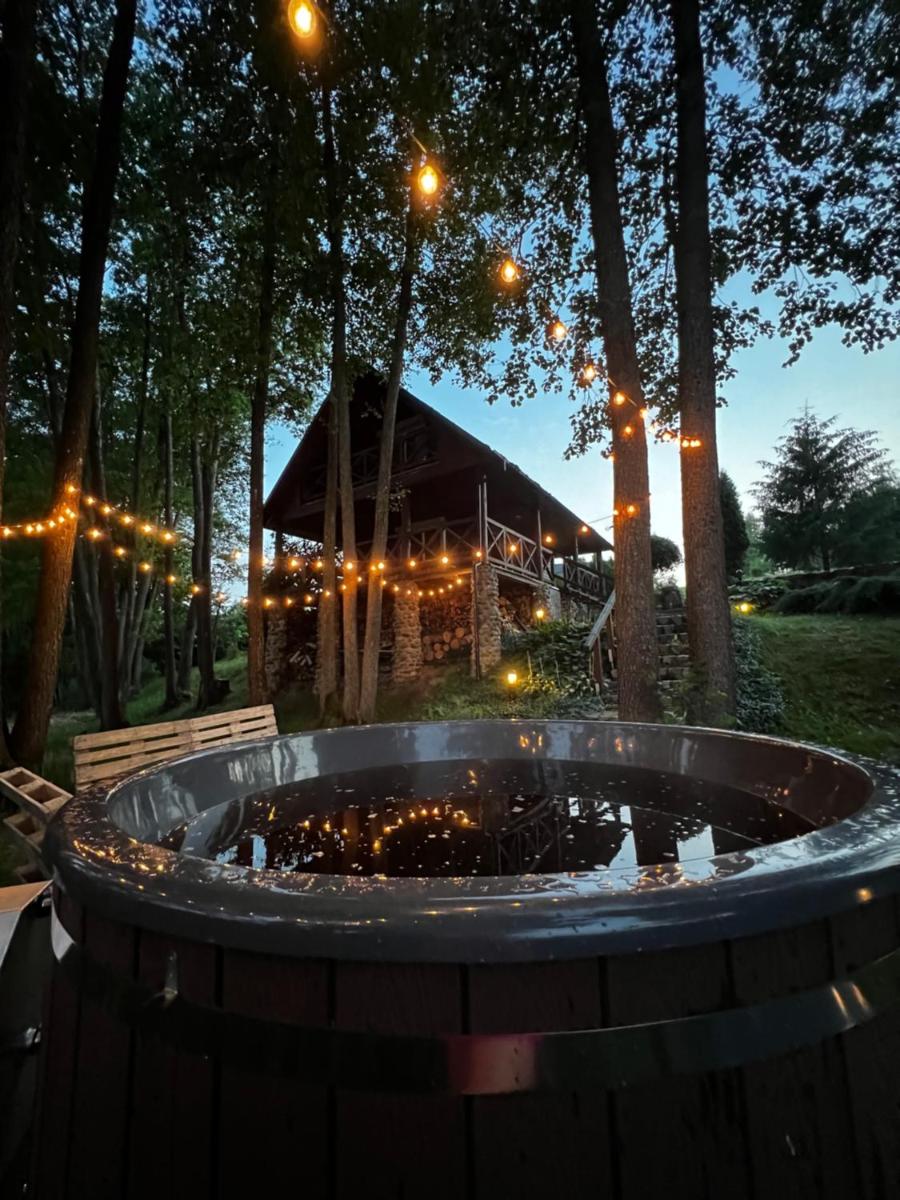 Kumpuolis LakeHouse - Housity