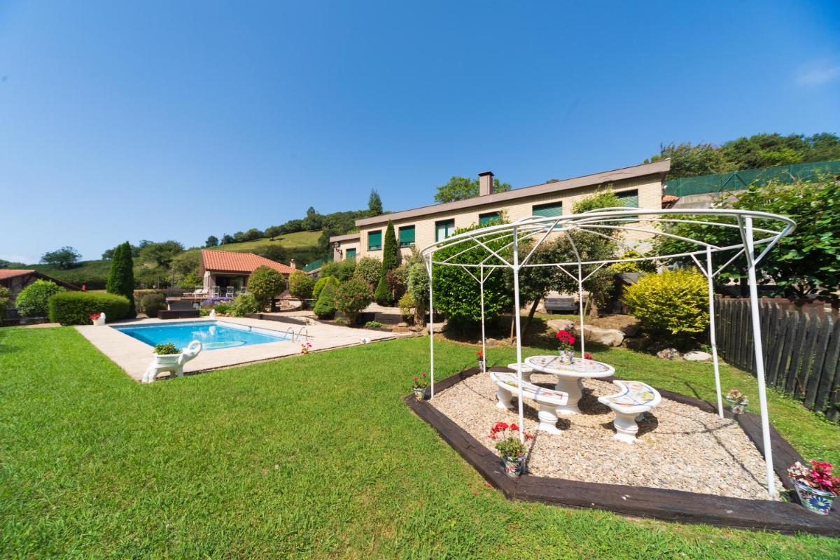 Sarren Villa Pool - Housity