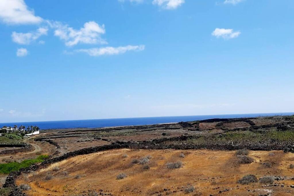 Apartamento en Mala con vista al mar - Housity