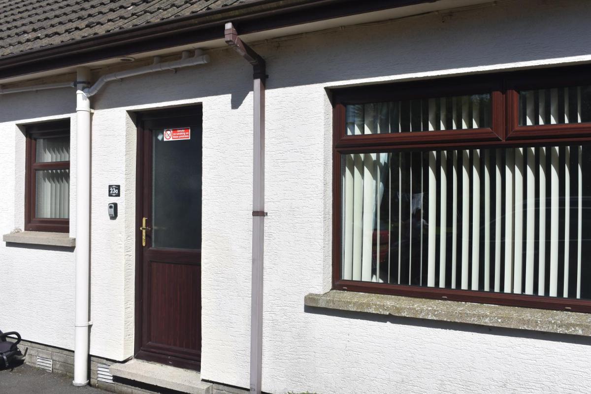 Glens of Antrim apartment - Housity